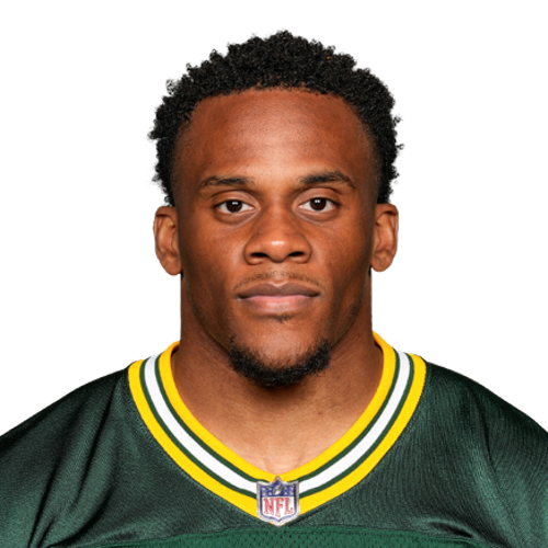 MarShawn Lloyd headshot