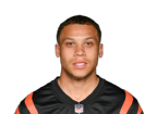 Jermaine Burton
