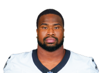Vernon Broughton headshot
