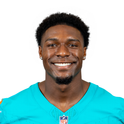 AJ Henning headshot