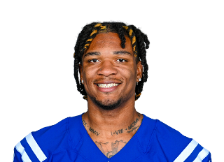 Anthony Richardson Sr.