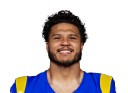 Blake Corum
