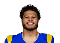 Blake Corum headshot