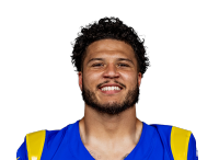 Blake Corum