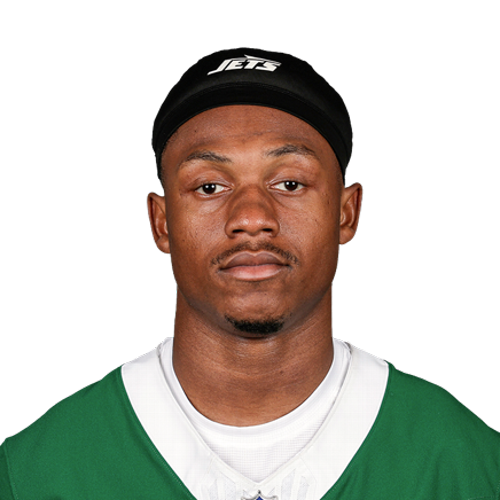 Arian Smith headshot