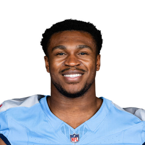 Kalel Mullings headshot