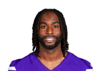 Dwight McGlothern Jr. headshot