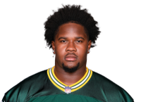Warren Brinson headshot