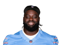 Nazir Stackhouse headshot