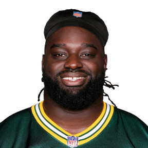 Nazir Stackhouse
