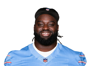 Nazir Stackhouse