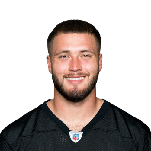 Nick Herbig headshot