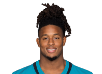 Antonio Johnson headshot