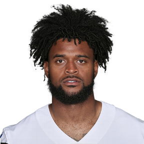 Traeshon Holden