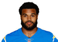 Akheem Mesidor headshot