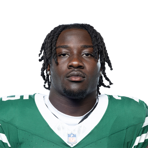 Israel Abanikanda headshot
