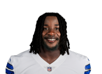 Israel Abanikanda headshot