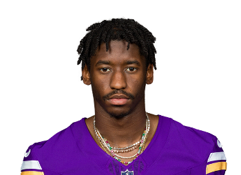 Les meilleures tendances NFL joueurs du 24-12-2025 Jordan Addison