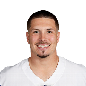 Justin Barron