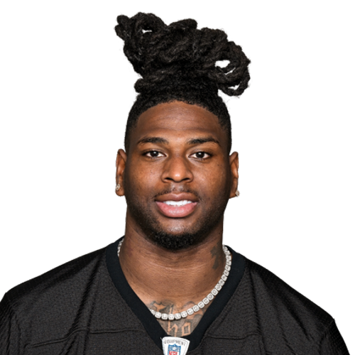 Jaheim Bell headshot