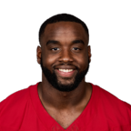 Trey Benson