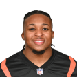 Tahj Brooks
