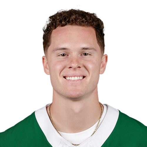 Brady Cook headshot