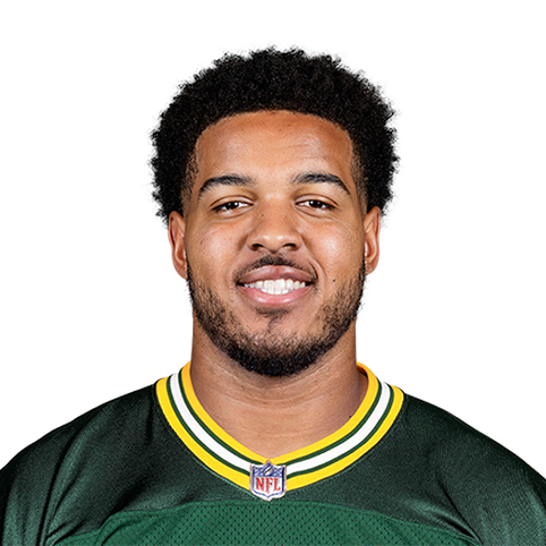 Drake Dabney headshot