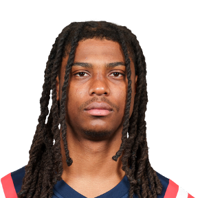 Brandon Crossley