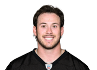Carson Bruener headshot