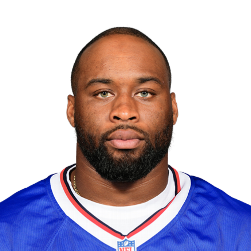 Ray Davis headshot