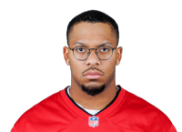 SirVocea Dennis headshot