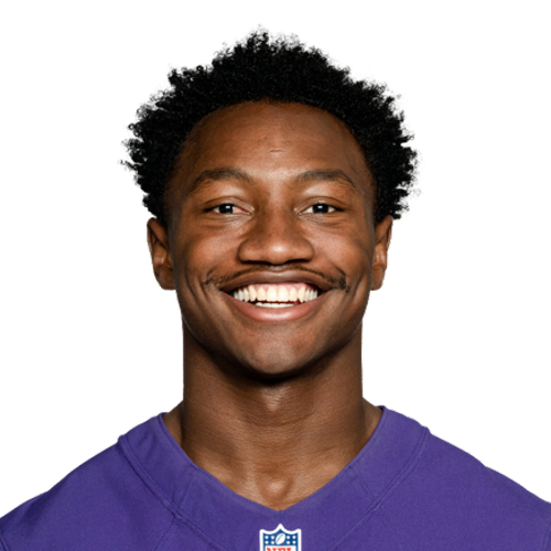 Zay Flowers headshot