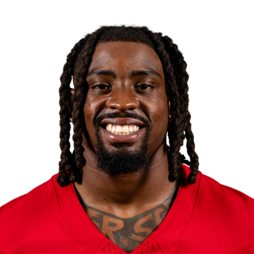 Tyler Goodson headshot