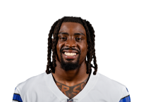 Tyler Goodson headshot