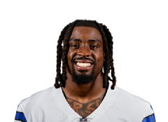 Tyler Goodson