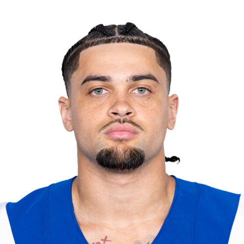 Anthony Gould headshot