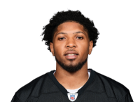 Daequan Hardy headshot