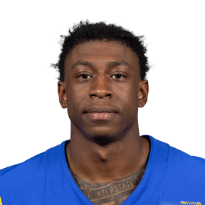 Emmanuel Forbes Jr.