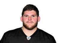 Zach Frazier headshot