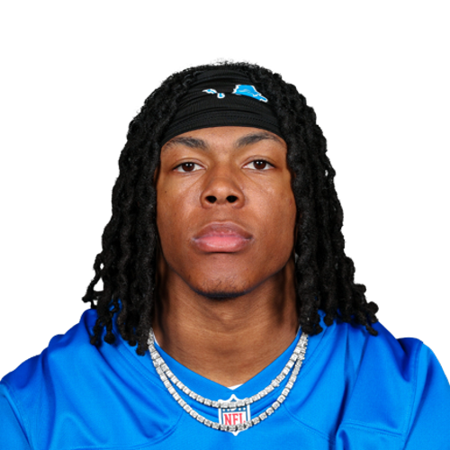 Jahmyr Gibbs headshot