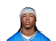 Jahmyr Gibbs