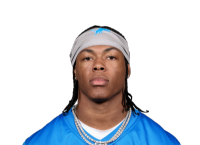 Jahmyr Gibbs headshot