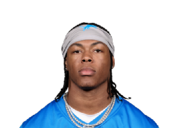 Jahmyr Gibbs