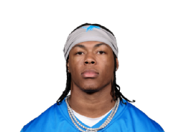 Jahmyr Gibbs