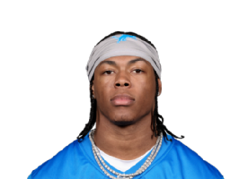 Jahmyr Gibbs