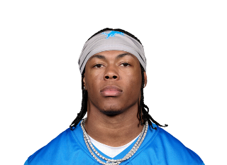 Jahmyr Gibbs