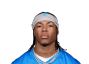 Jahmyr Gibbs