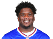 Frank Gore Jr.