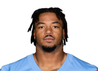 Cedric Gray headshot